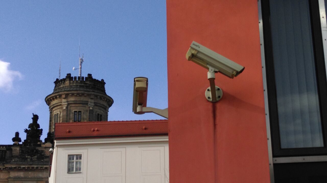 Videoüberwachung in Görlitz – GRÜNE: Unverhältnismäßiger Eingriff in die Grundrechte tausender Menschen