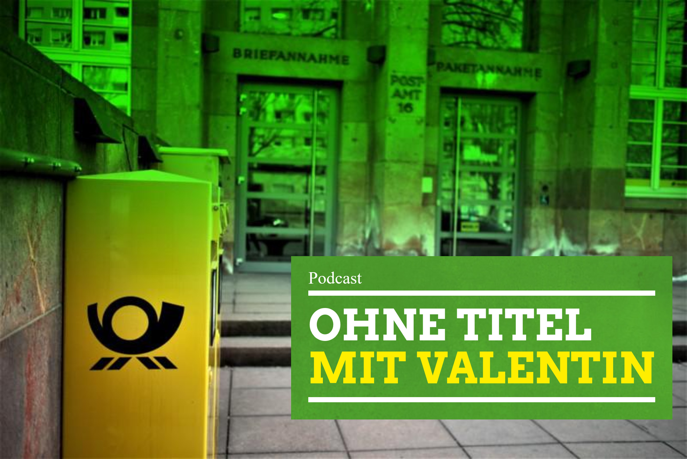 Ohne Titel – mit Valentin #4: Datenweitergabe Deutsche Post – Wahlprüfungsbeschwerde